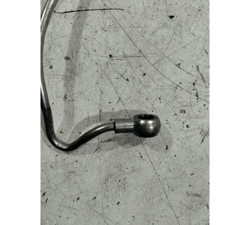 Масляная трубка