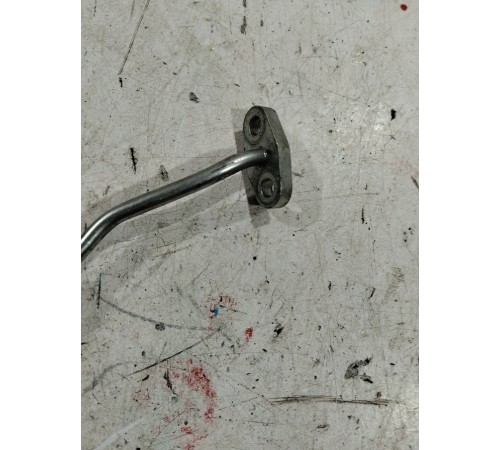 Масляная трубка