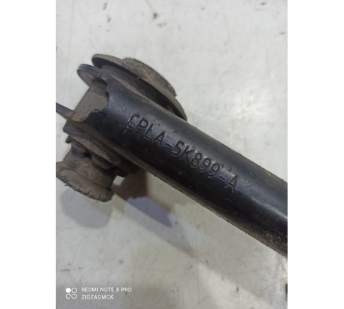 Рычаг подвески задний