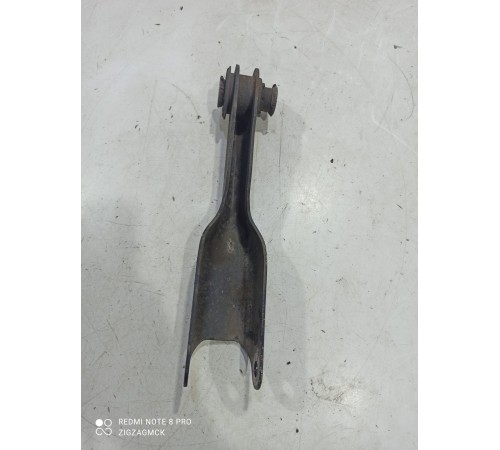 Рычаг подвески задний