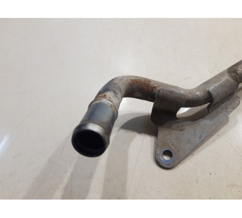 Трубка системы охлаждения