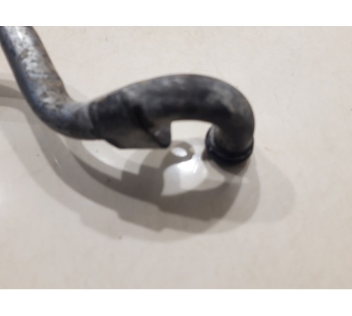 Трубка системы охлаждения