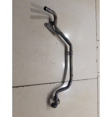 Трубка системы охлаждения