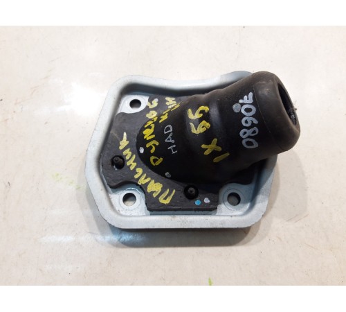 Пыльник рулевой колонки