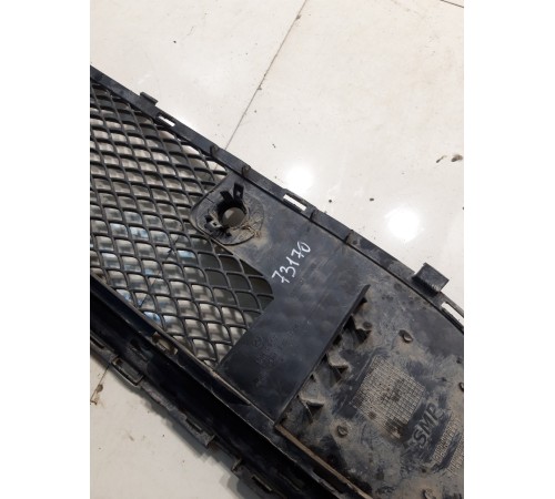 Решетка переднего бампера