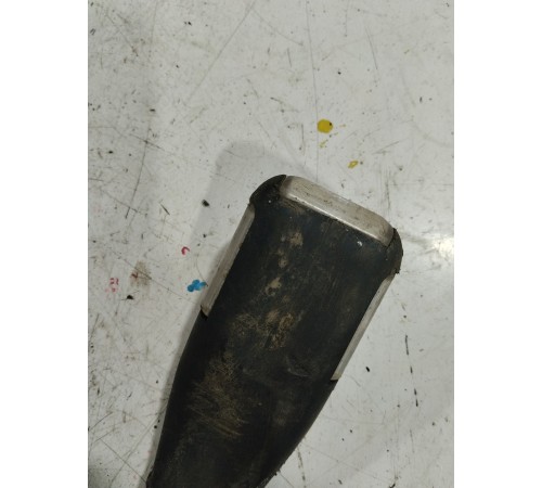 Габарит боковой дополнительный