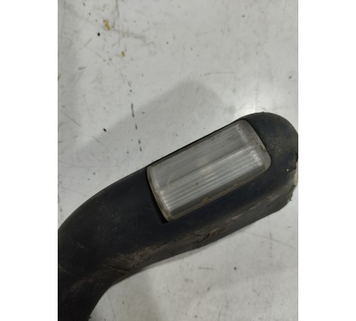 Габарит боковой дополнительный