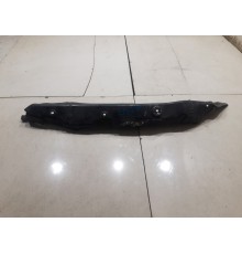 Пыльник крыла передний левый