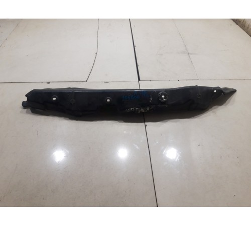 Пыльник крыла передний левый