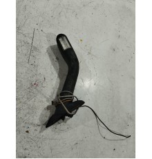 Габарит боковой дополнительный