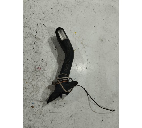 Габарит боковой дополнительный