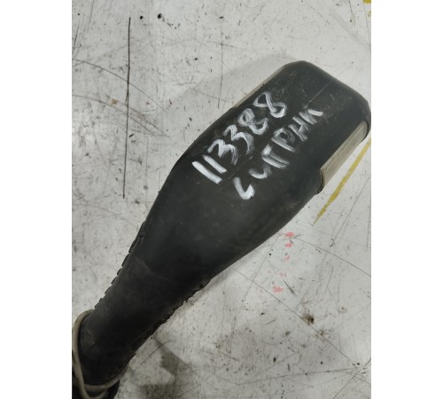 Габарит боковой дополнительный