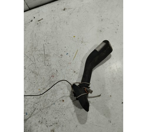 Габарит боковой дополнительный