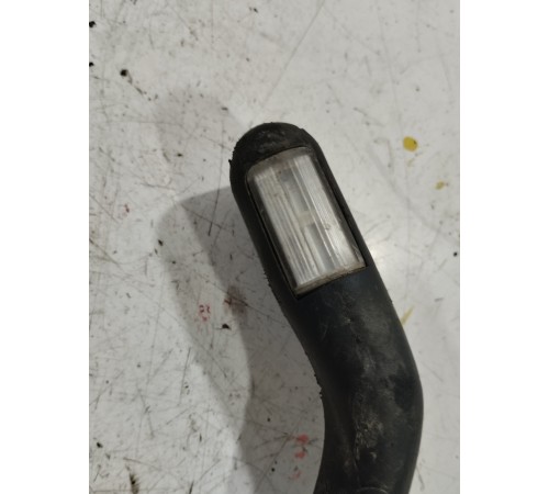 Габарит боковой дополнительный