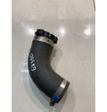 Патрубок системы охлаждения