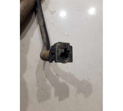 Топливная трубка