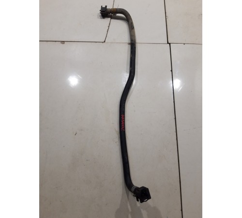 Топливная трубка