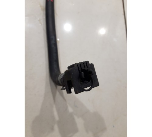 Топливная трубка