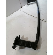 Усилитель переднего бампера нижний