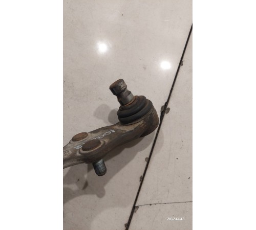 Опора шаровая передняя левая