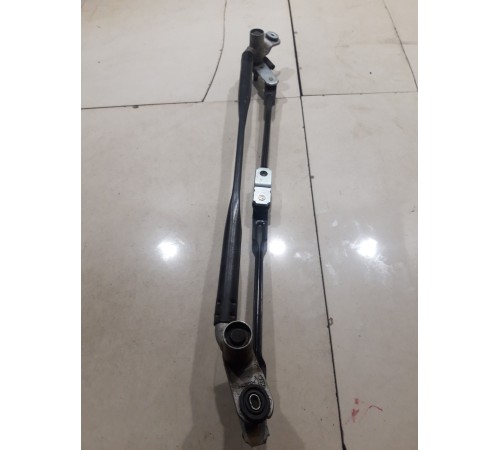 Трапеция стеклоочистителей