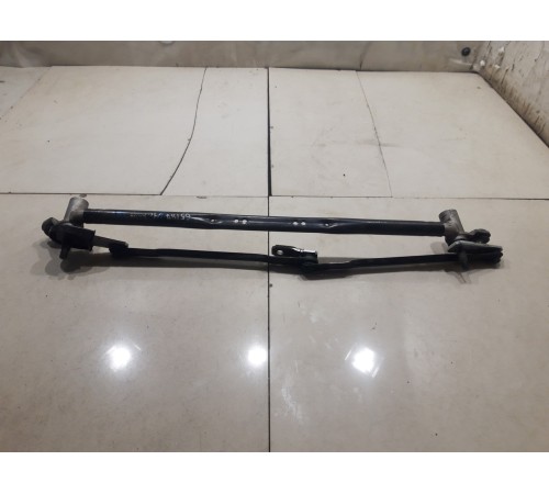 Трапеция стеклоочистителей