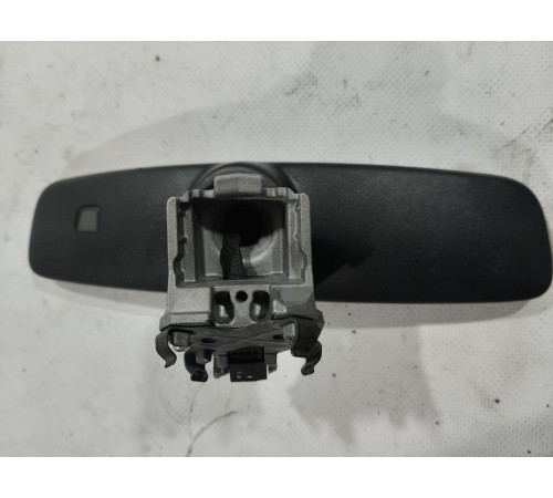 Зеркало заднего вида(салонное)