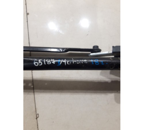 Трапеция стеклоочистителей