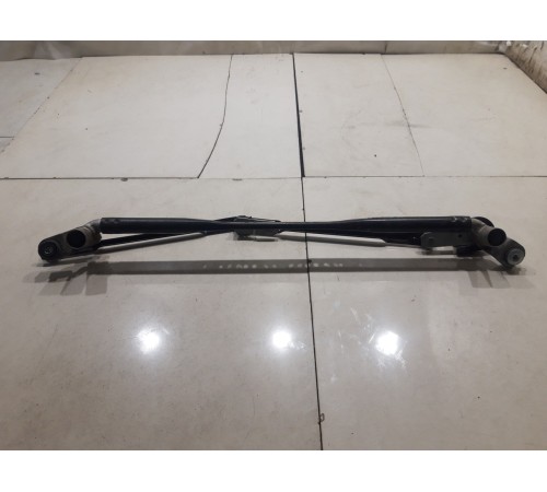 Трапеция стеклоочистителей