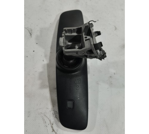 Зеркало заднего вида(салонное)