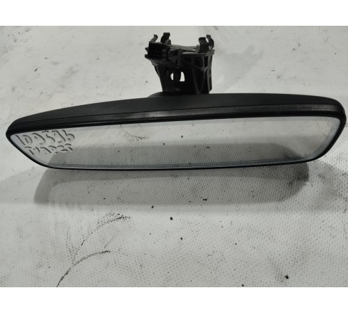 Зеркало заднего вида(салонное)