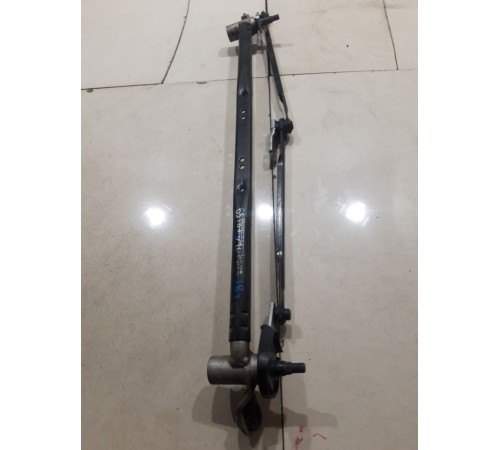 Трапеция стеклоочистителей