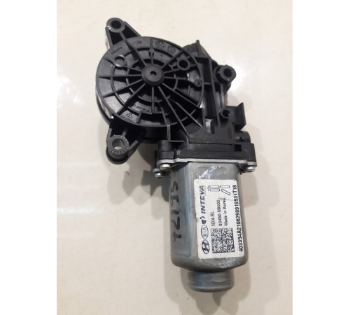 Моторчик стеклоподъемника (задний, левый)