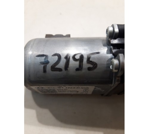 Моторчик стеклоподъемника (задний, левый)