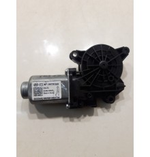 Моторчик стеклоподъемника (задний, левый)