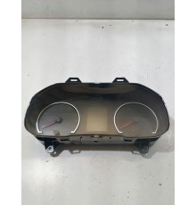 Панель приборов