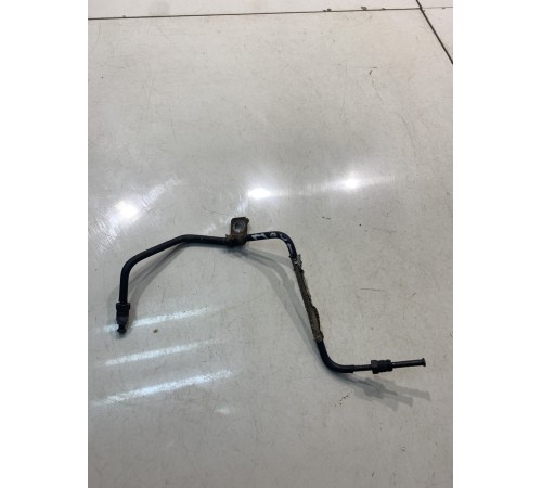 Тормоз трубка