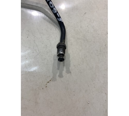 Тормоз трубка