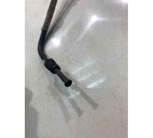 Тормоз трубка