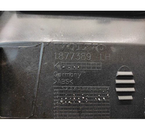 Накладка салона