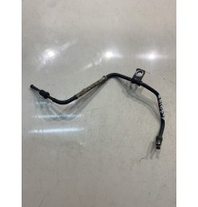 Тормоз трубка