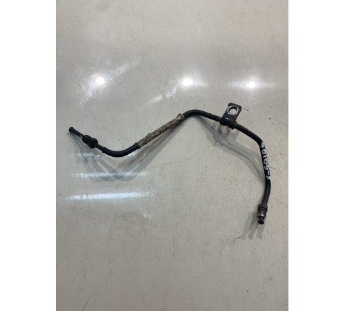 Тормоз трубка