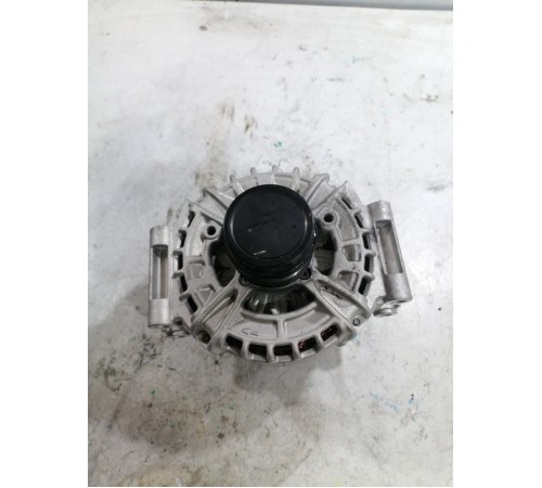 Генератор 14V 180A