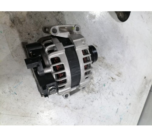 Генератор 14V 180A