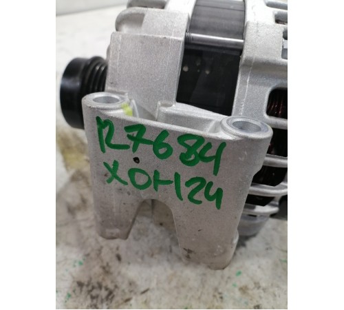 Генератор 14V 180A