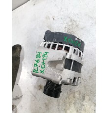 Генератор 14V 180A