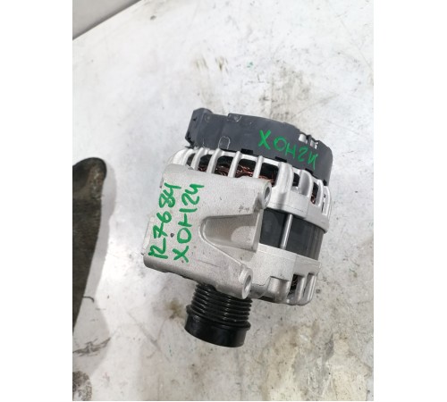 Генератор 14V 180A