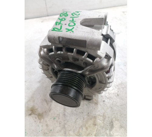 Генератор 14V 180A