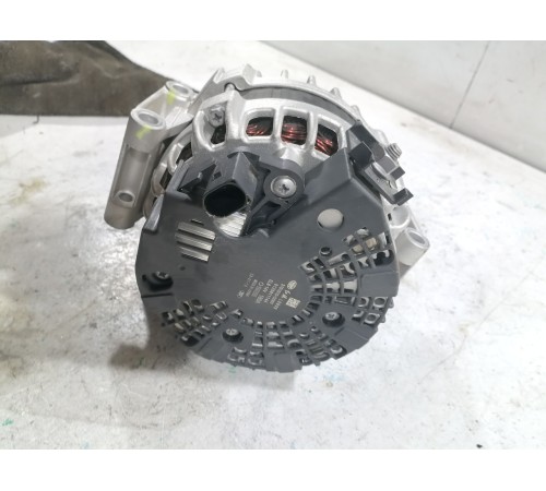 Генератор 14V 180A