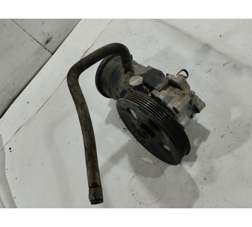 Насос гидроусилителя